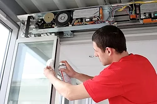 fotoselli kapı servisi izmir