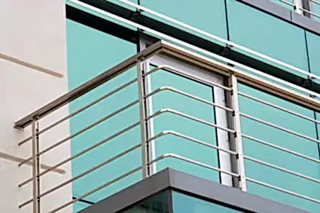 izmir alüminyum korkuluk fiyatları