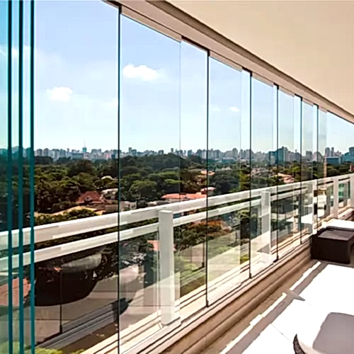 izmir cam balkon firması