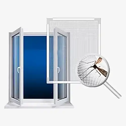 karşıyaka sineklik