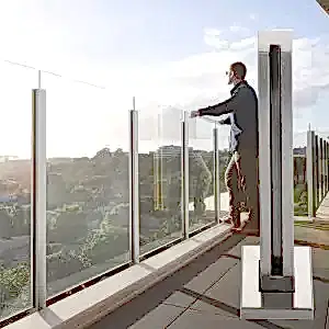 cam korkuluk fiyatları izmir